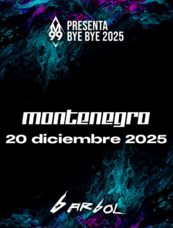 m99 pres bye bye 2025 4.5 SALTILLO