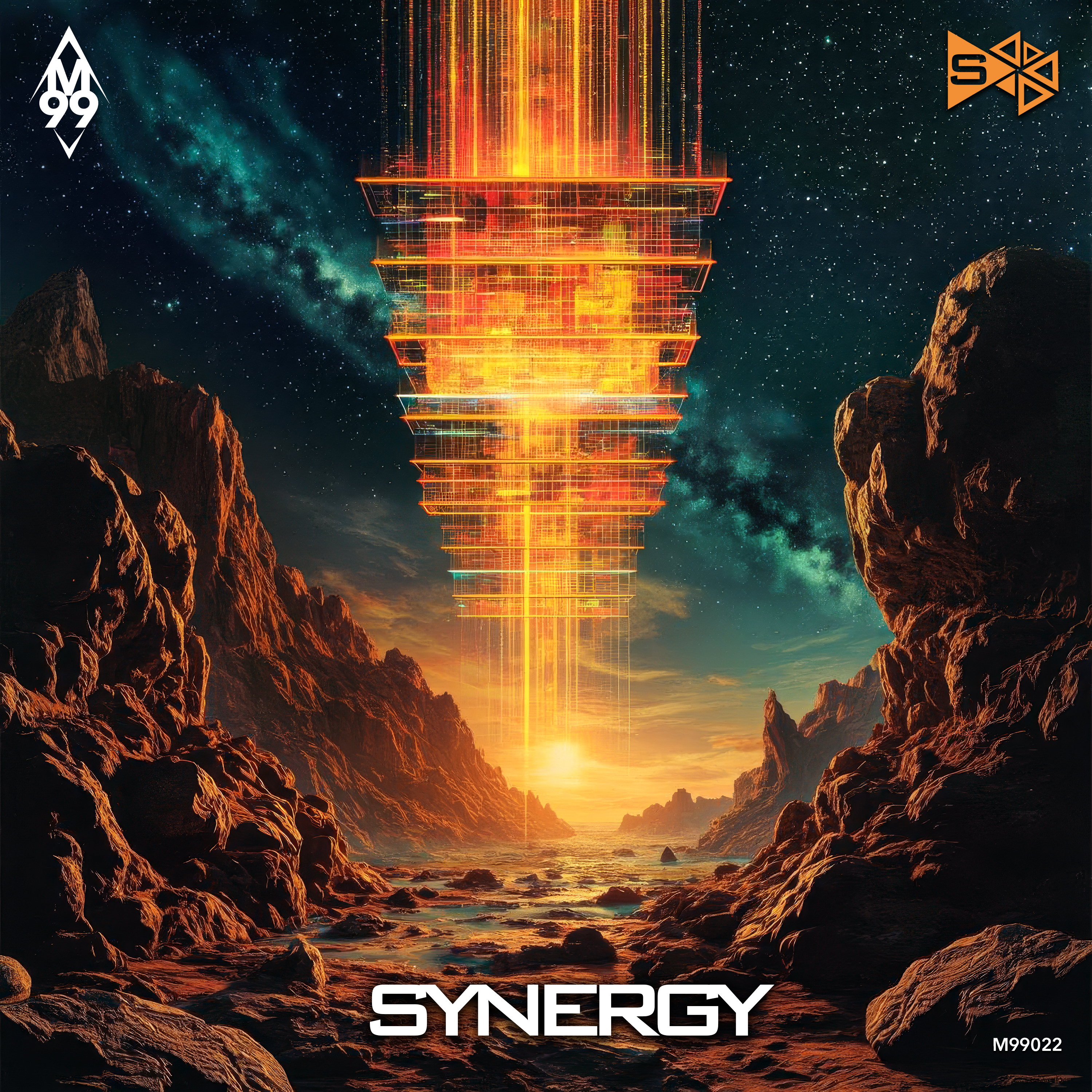 Synergy Full Quality Artwork