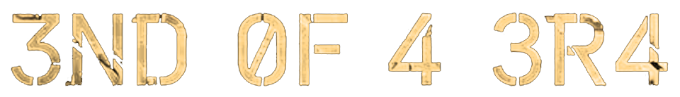 3ND 0F 4 3R4 Logo